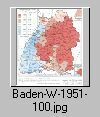 Wahlen 1951