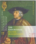 Maximilian I.