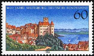 Meersburg