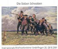 7 Schwaben