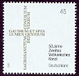 2. Vaticanum