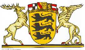 Wappen BW